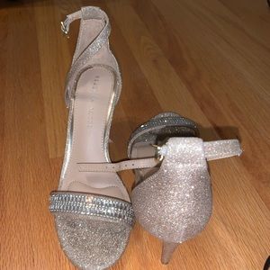 Kelly and Katie heels